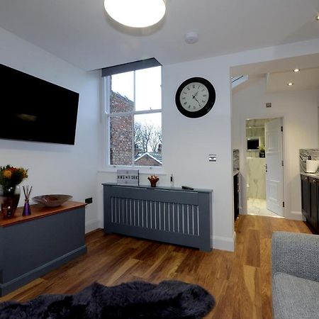 The Micklegate York City Centre Apartment Exterior foto