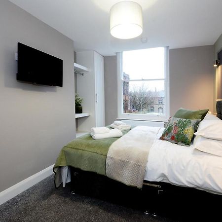 The Micklegate York City Centre Apartment Exterior foto