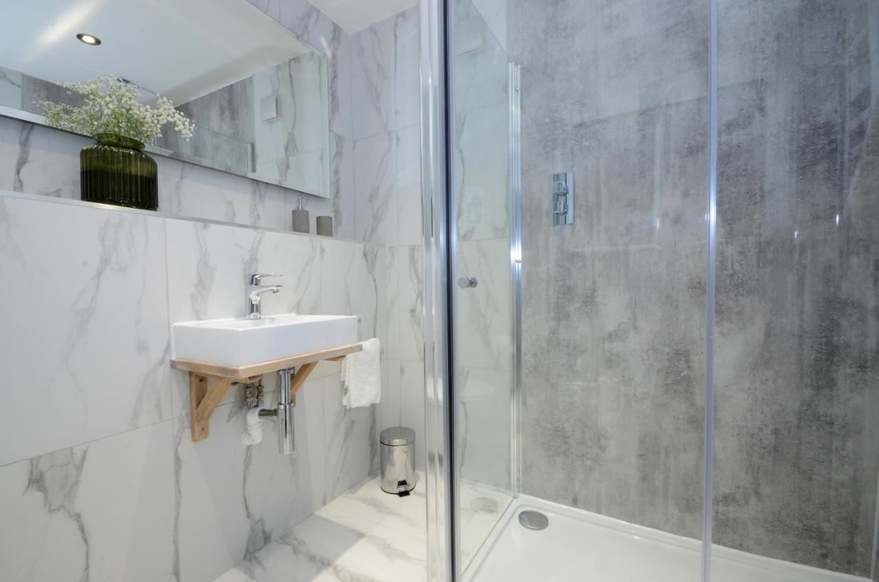 The Micklegate York City Centre Apartment Exterior foto
