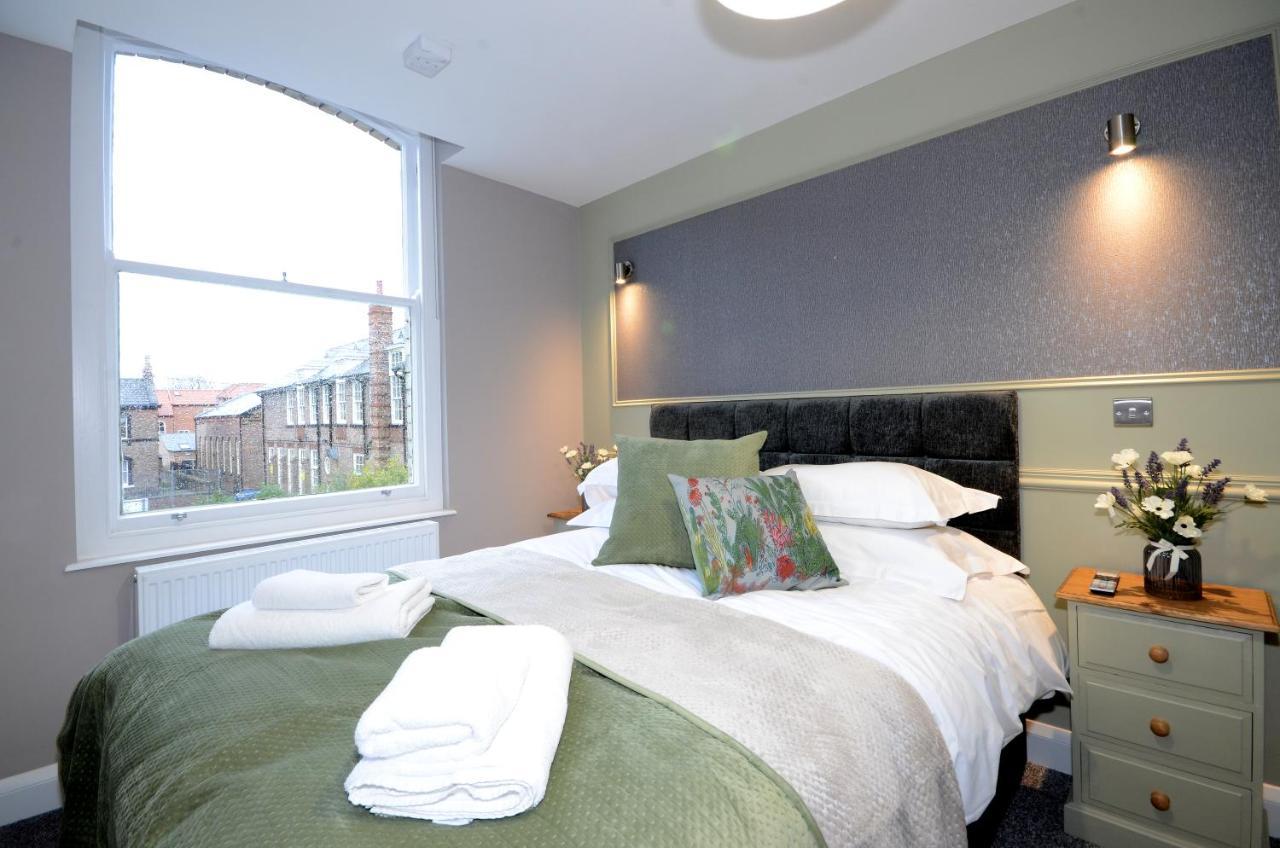 The Micklegate York City Centre Apartment Exterior foto